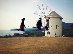 -小豆岛町