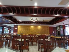 大堂-拱北楼(皇亭广场店)