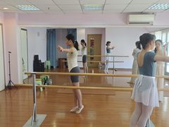 -好莱坞音乐进修学校(四川北路校区)