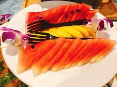 -Onion restaurant