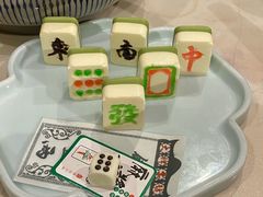 -长安大牌档之西安博物院文化餐厅(中贸店)