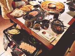-哥老官重庆美蛙鱼头(日月光店)