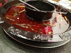 -重庆烧鸡公火锅(簋街店)