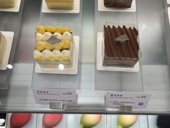 -théATRE 茶聚场(王府中環店)