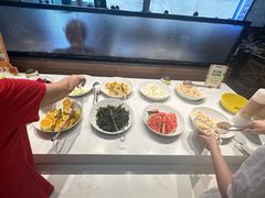 -豪客来牛排(红豆万花城店)