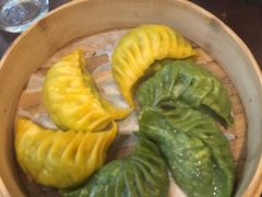-五观堂素食(新华路店)