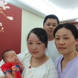 -禾馨·母婴护理月子中心(世纪大道店)