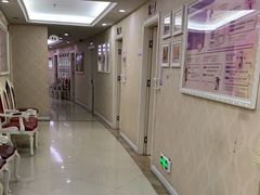 -伊丽莎白妇科医院·早孕检查