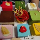 满足了我每个都想吃的愿望，9和口味，9个味道