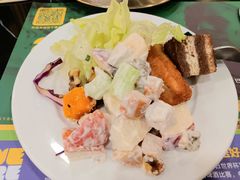 -拉丁餐厅·巴西烤肉自助(正佳广场店)
