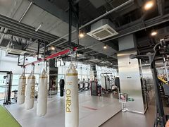 -OXYGYM 奥美氧舱运动中心(朝阳大悦城店)