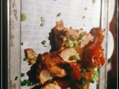 -绿茶餐厅(光谷世界城步行街店)