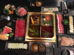 -王家渡火锅(金宝汇店)