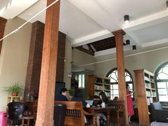 大堂-1901 Cafe(西四店)