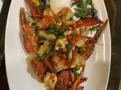 -香丰阁·烤鸭·川湘菜(清河店)