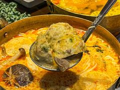 -若蘭慈·无国界素食料理(欢乐海岸店)