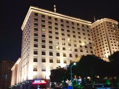 -白金汉爵大酒店(相城店)