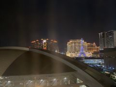 -影汇之星8字形摩天轮