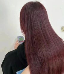 -东梵造型·烫发染发接发连锁SALON
