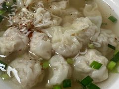-汪家馄饨(集庆路店)