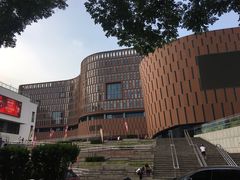 -中国宋庆龄青少年科技文化交流中心