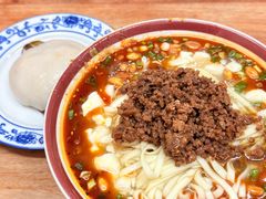 -小谭豆花(西大街店)