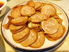 -眷江南之小蓝鲸(王府大街店)
