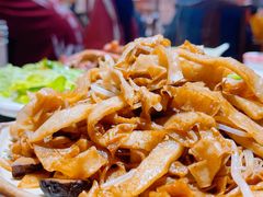 -葛记焖饼(伏牛路店)