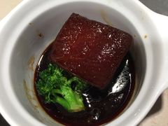 -舜和巴西烤肉餐厅(舜和国际店)