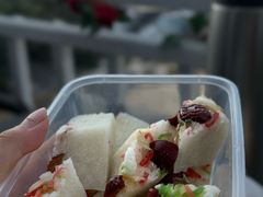 东山猪油糕-美味之家·湖景农家乐(太湖东山店)