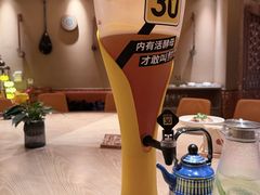 -耶里夏丽·丝路国际·新疆餐厅(浦东区东方路店)