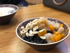 -鲜芋仙(太原街万达店)