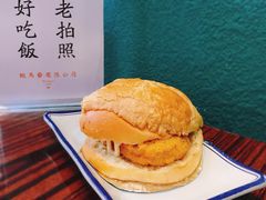 -鲍馬爷·鲍粥(洛浦店)