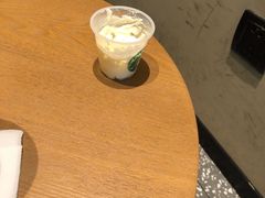 -星巴克(武汉招商公园1872店)