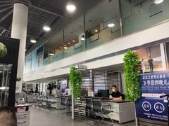 -北京之星奔驰4S店(亦庄店)