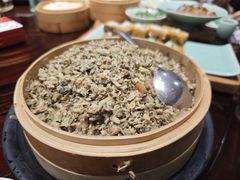 槐花菜-河东颐祥阁(亲贤北街店)