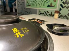 -百年果林椰子鸡(中洲店)