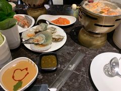 川骄海鲜自助-川骄海鲜自助(河东店)