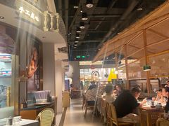 -晓粤·惹味粤菜(凯德乐峰广场店)