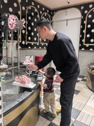 -MELAND CLUB亲子乐园·派对·餐厅(北京芳圆里ID MALL店)