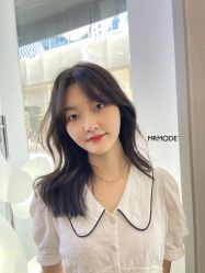-MRMODE时尚先生美发沙龙