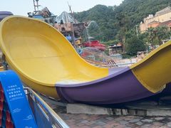 -重庆海昌加勒比海水世界