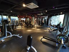 -威尔仕健身·游泳(古北店)