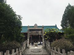 -西安化觉巷清真大寺