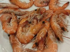 -友强·23年特色海鲜大排档(厦门店)