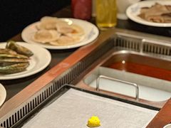 -星伦多自助料理·涮烤一体(虹悦城店)