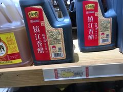 -青岛利群四方购物广场