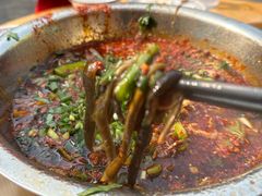 -乐山第一家临江鳝丝(茶坊路店)