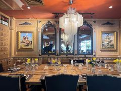 -火车头法国西餐厅