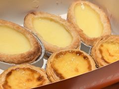 -广隆蛋挞王(农讲所店)